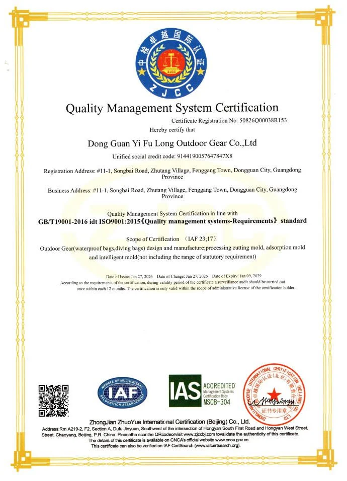 ISO 9001